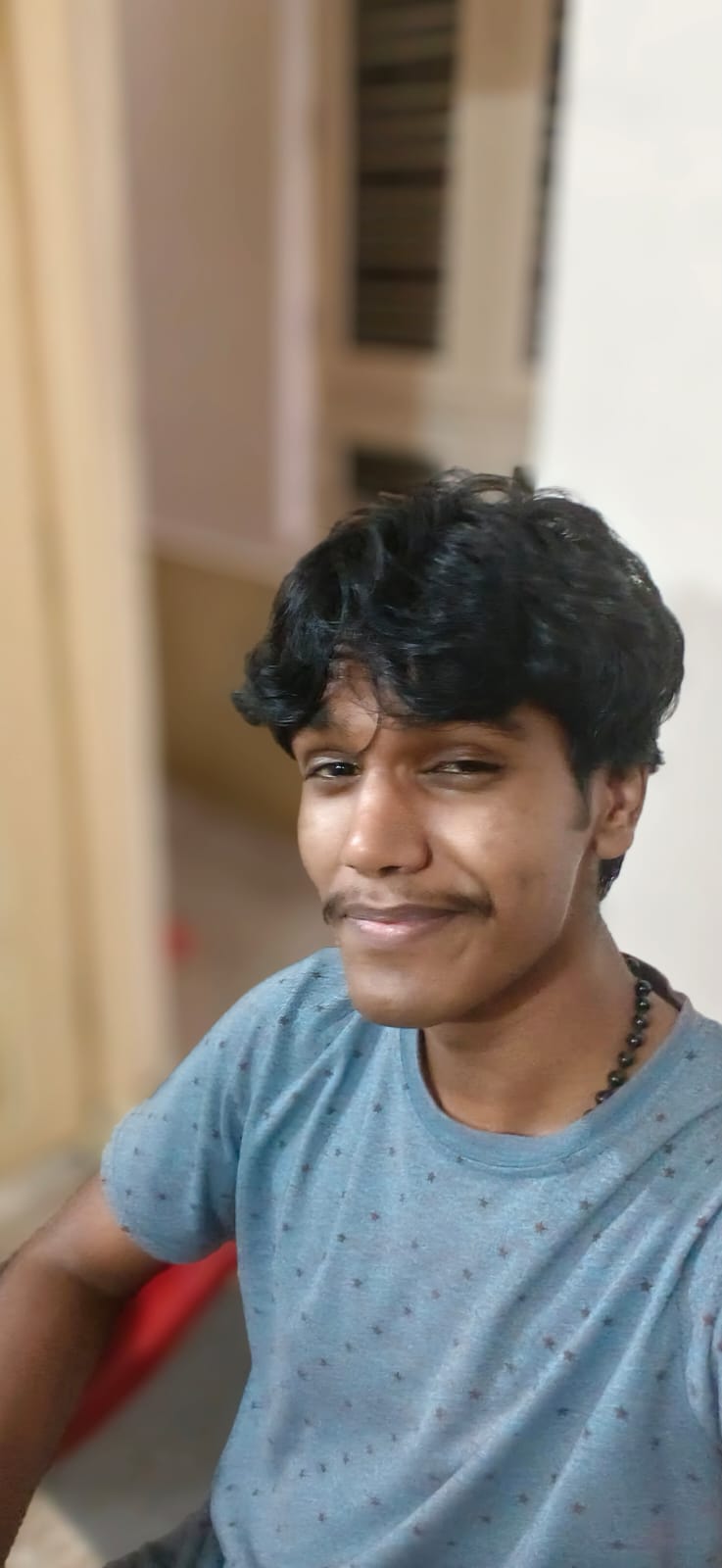 Rohan Goofy