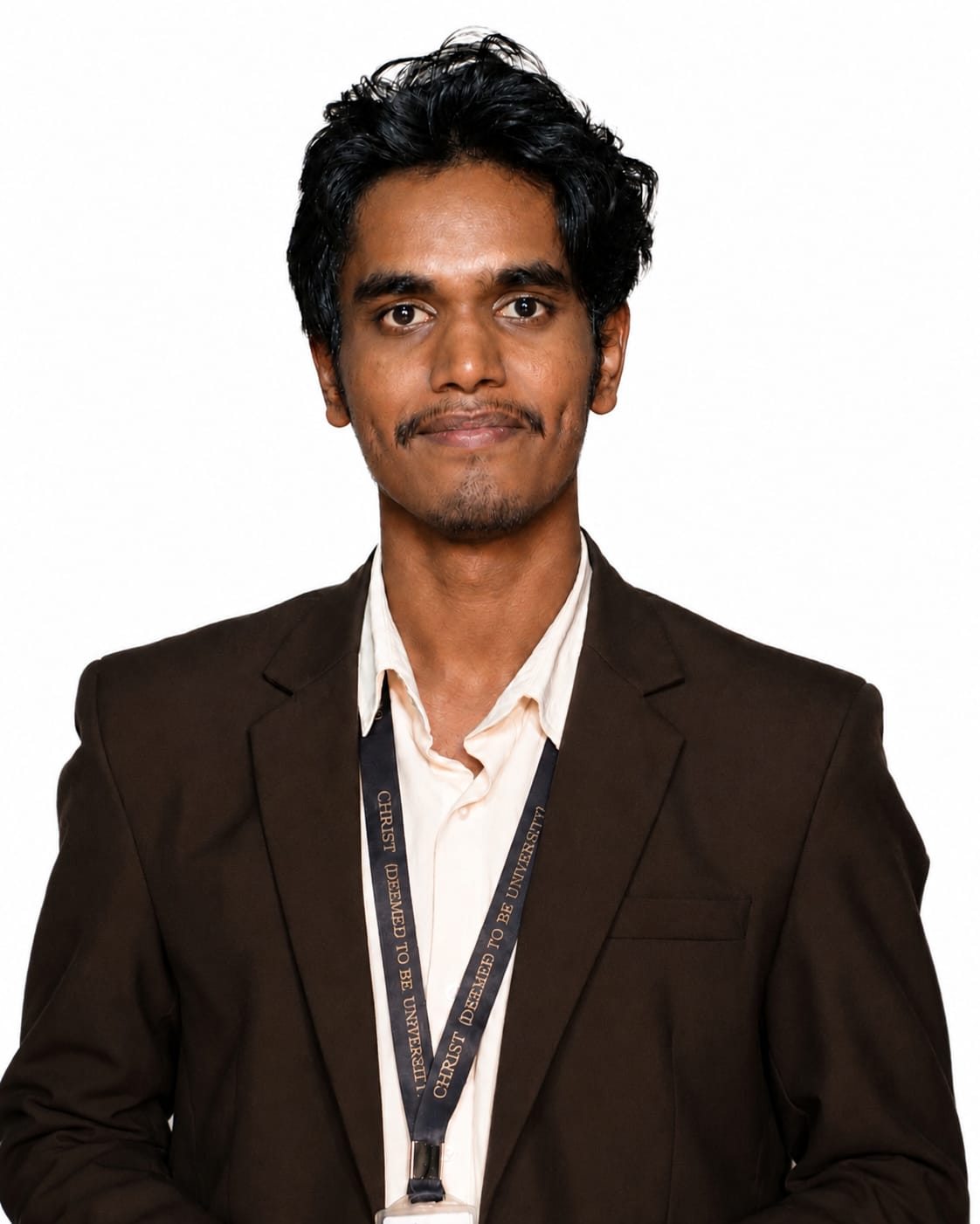 Rohan Main